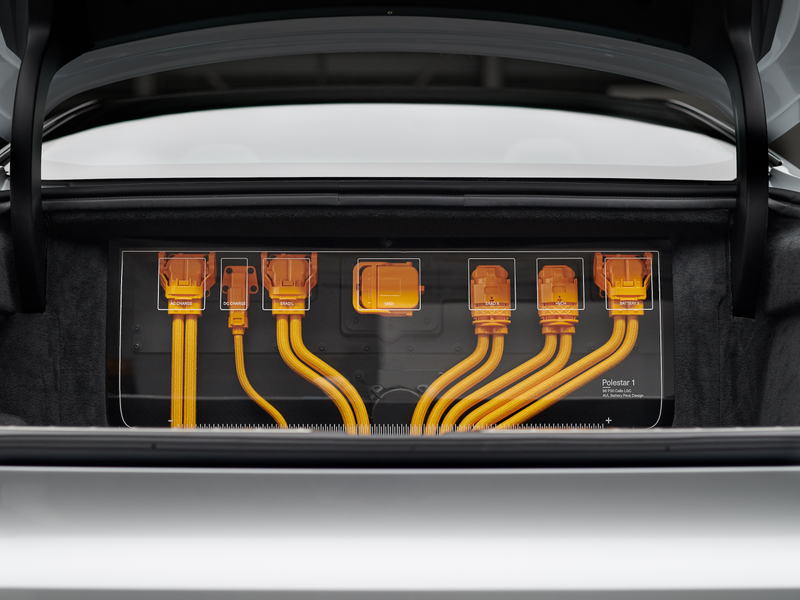 Illustration for article titled The Future of Automotive Design: STEMpunk